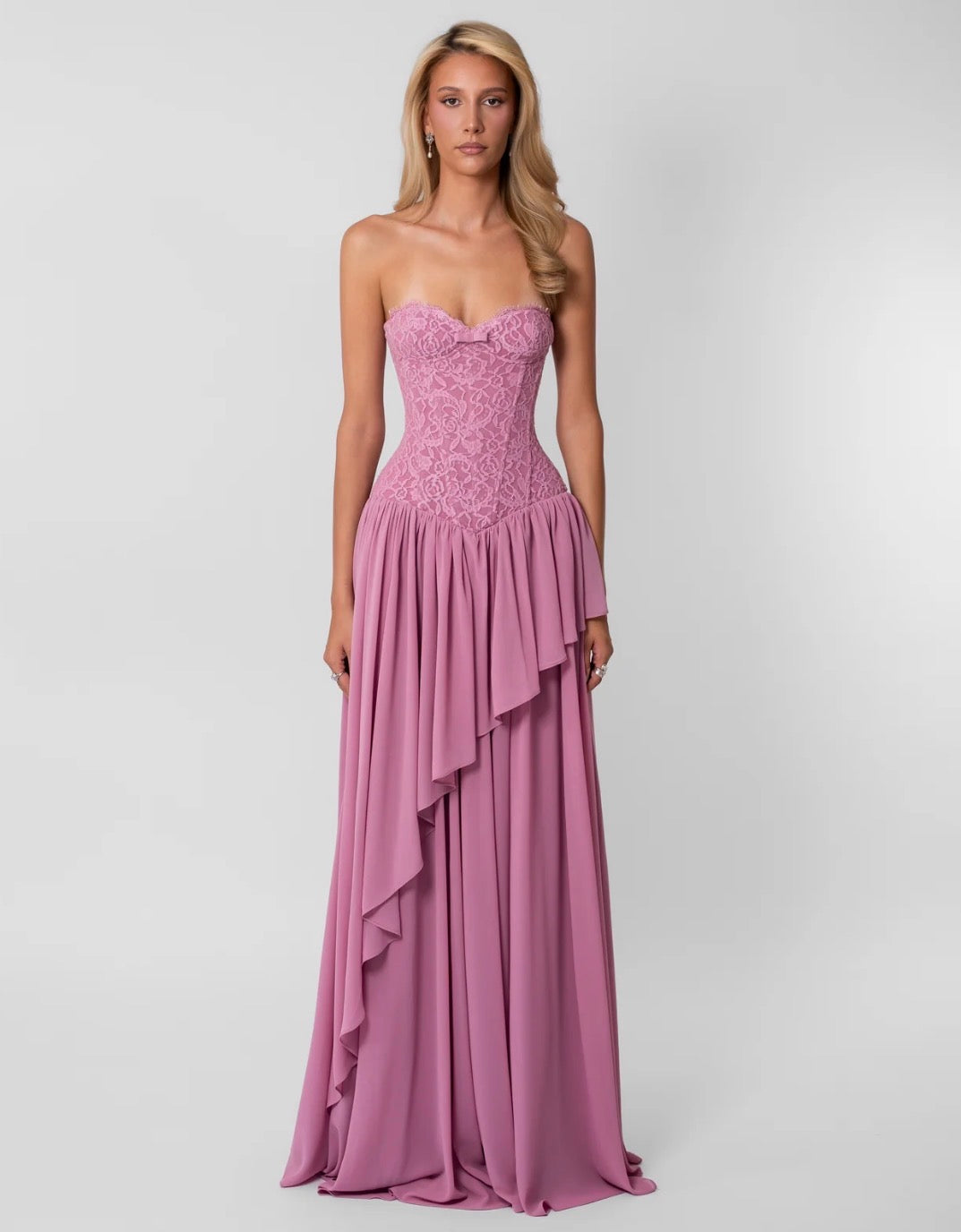 Fenity Aurora Dress