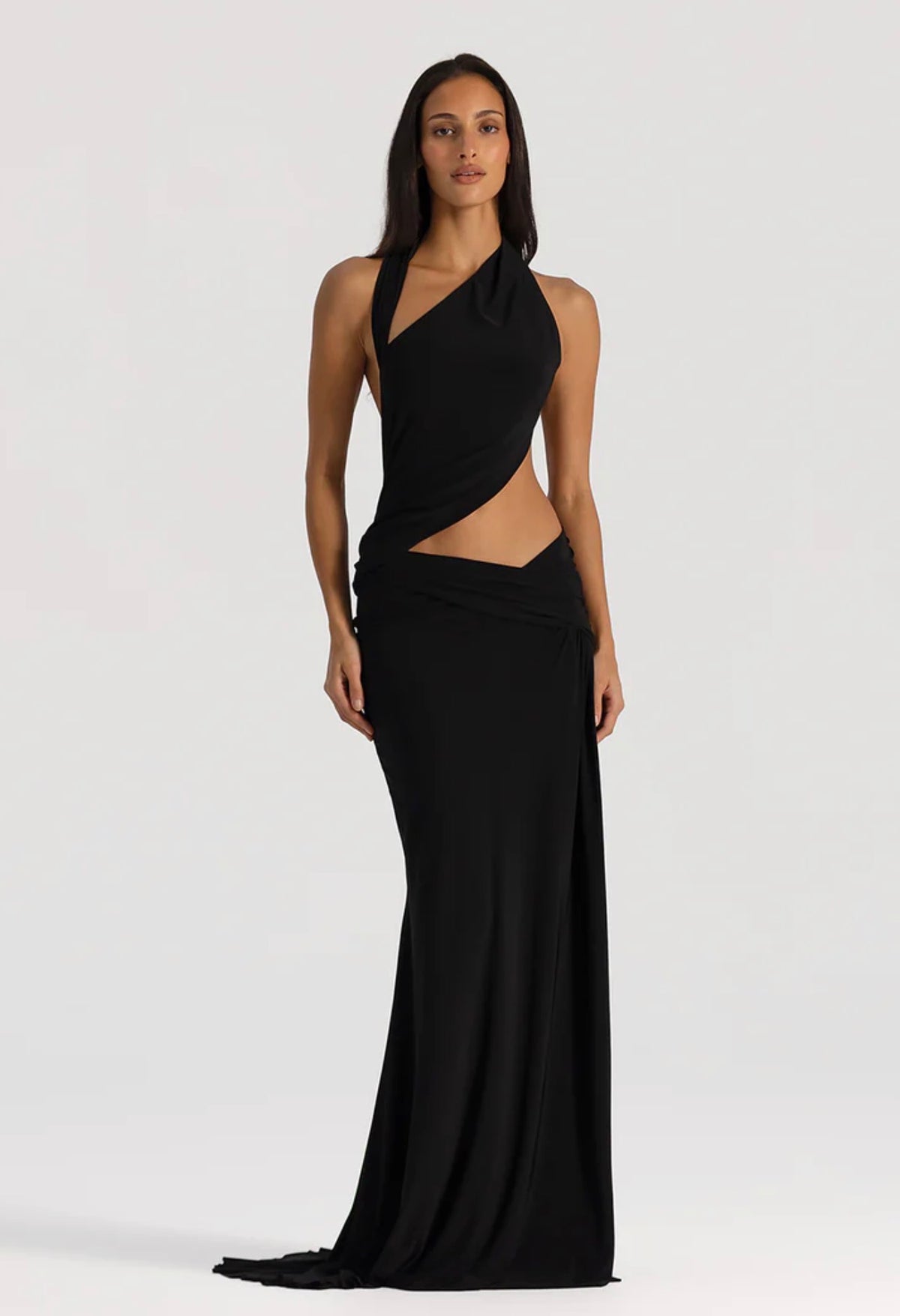 Natalie Rolt Odette Black