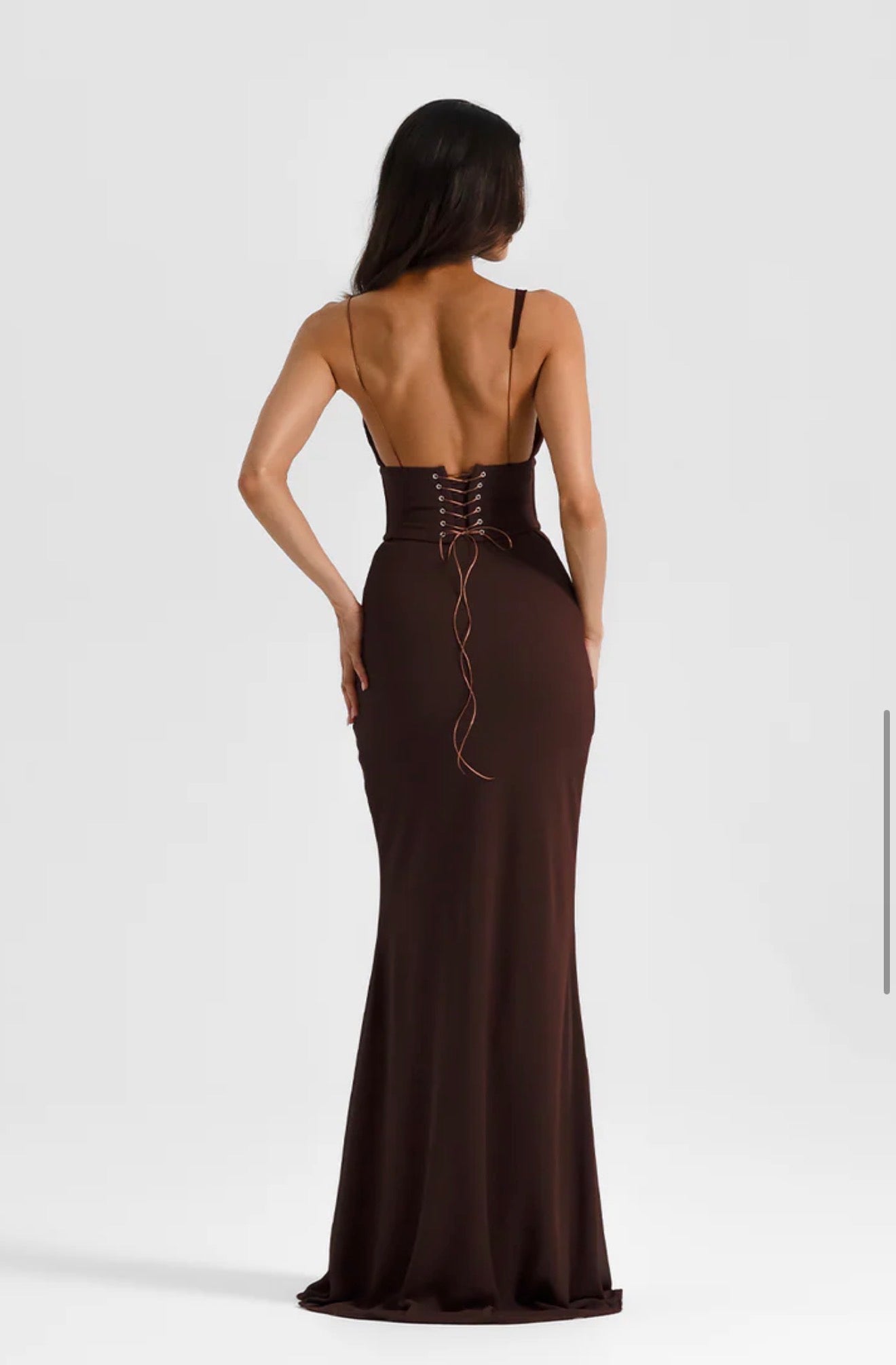 Natalie Rolt Hallie Gown