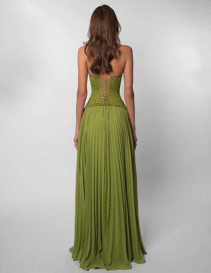 Fenity Gaia Dress Dress