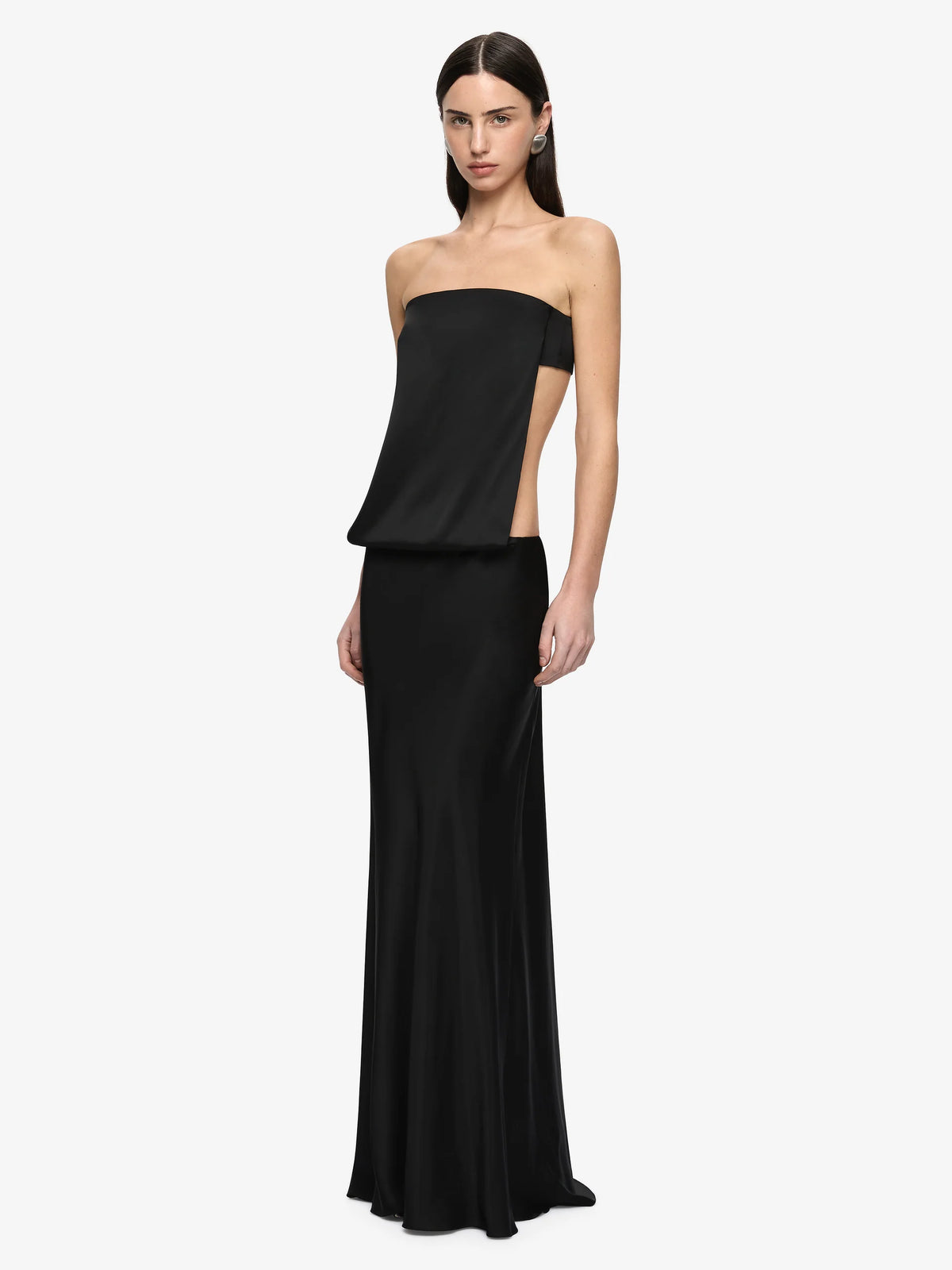 Bec & Bridge Renee Strapless