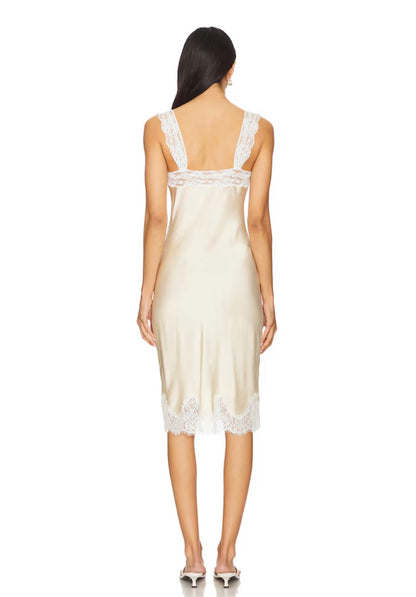 Tularosa Camille Dress