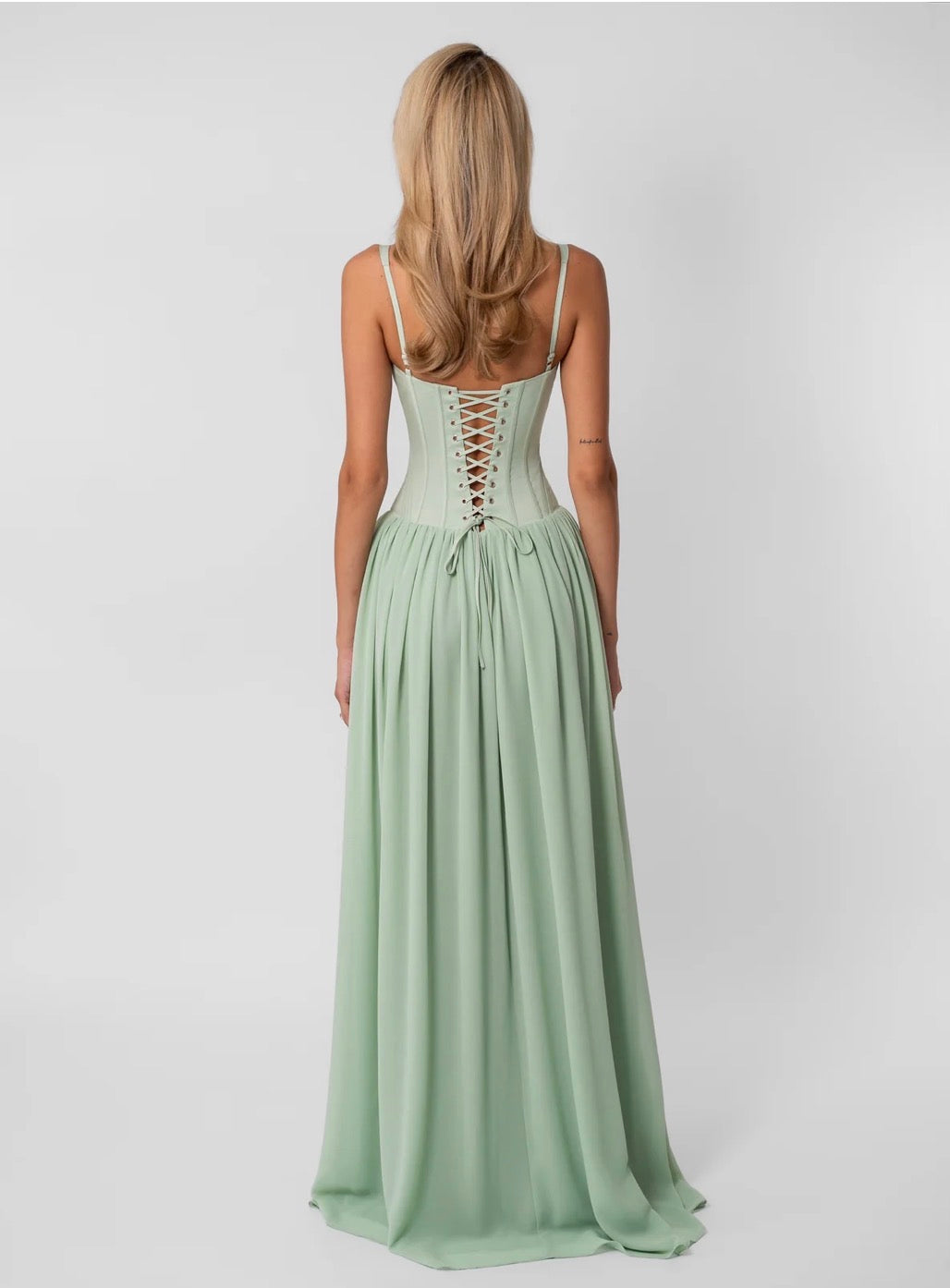 Fenity Elena Dress