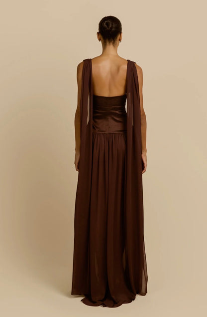 Arcina Ori Ramona Dress