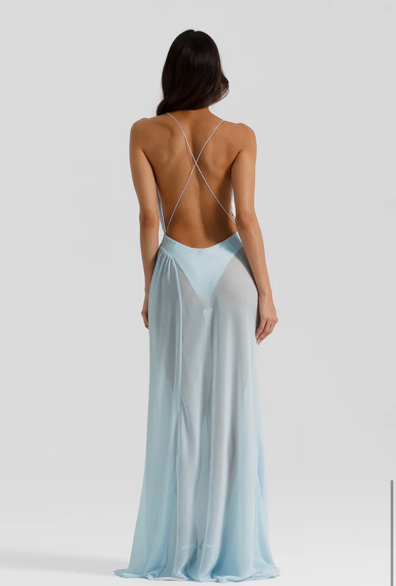 Natalie Rolt Agnes Dress
