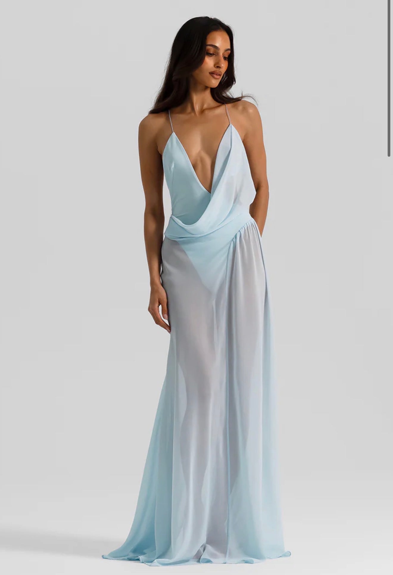 Natalie Rolt Agnes Dress