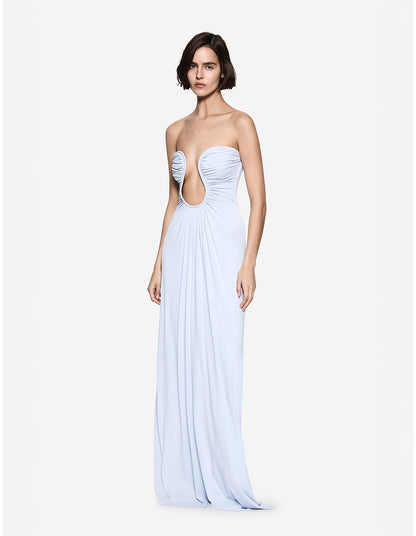 Misha Florence Jersey Dress