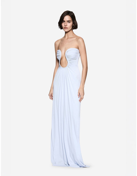 Misha Florence Jersey Dress