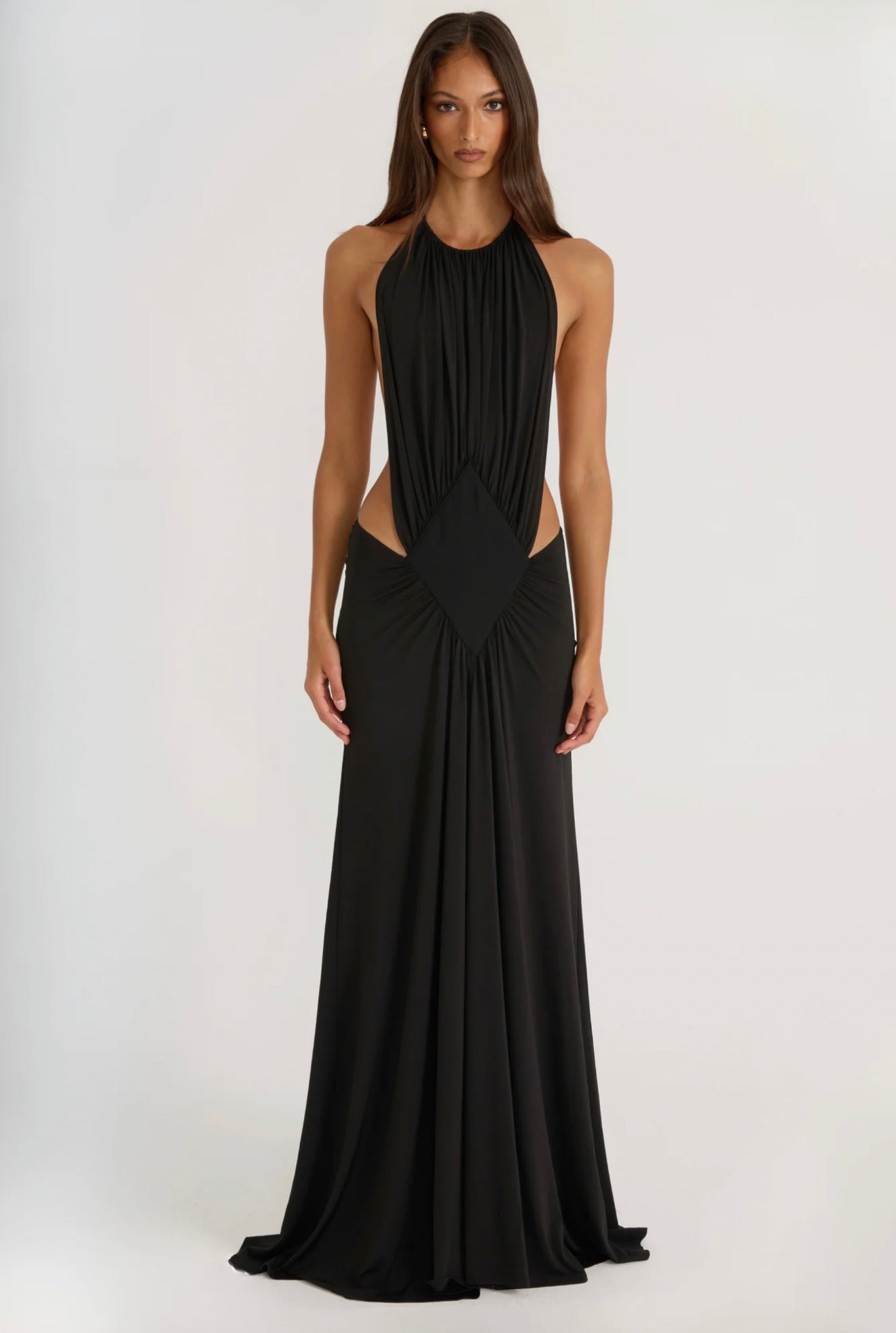 Ancegria Jackie Gown