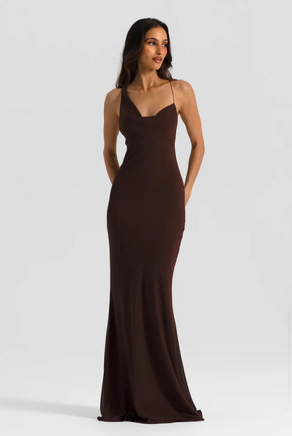 Natalie Rolt Hallie Gown