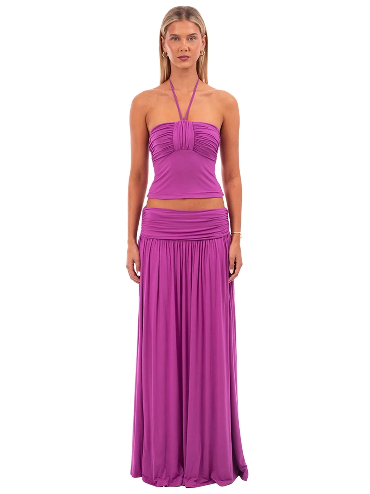 I Am Delilah Mariela Set Lilac