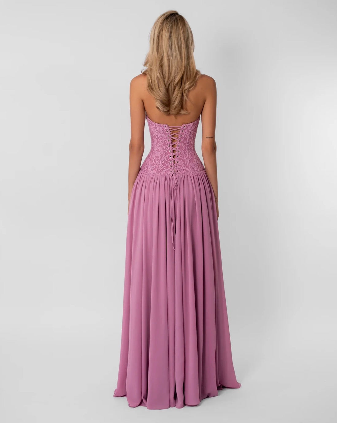 Fenity Aurora Dress