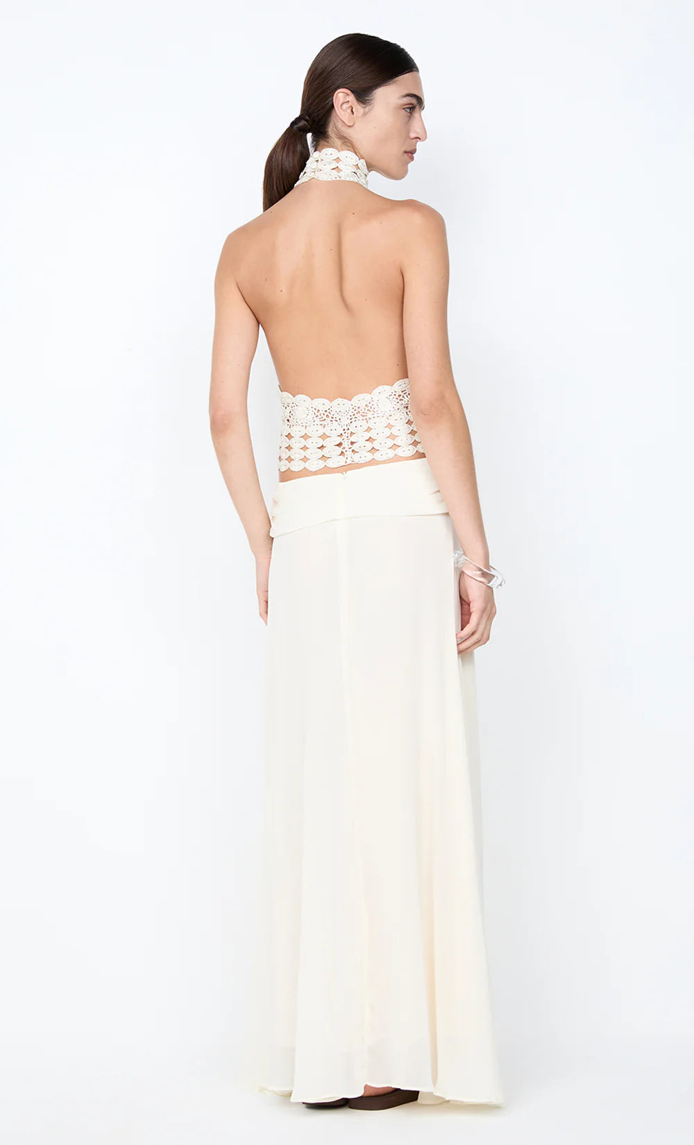 Bec & Bridge Ania Halter & Aurelia Skirt