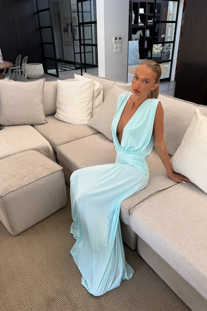 HNTR Esme Gown