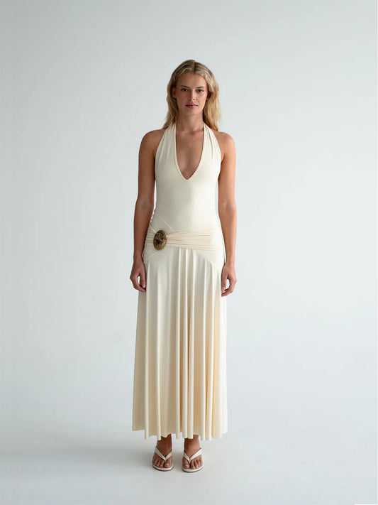 Mise Kera Dress