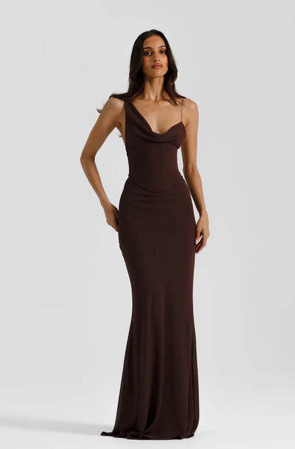 Natalie Rolt Hallie Gown