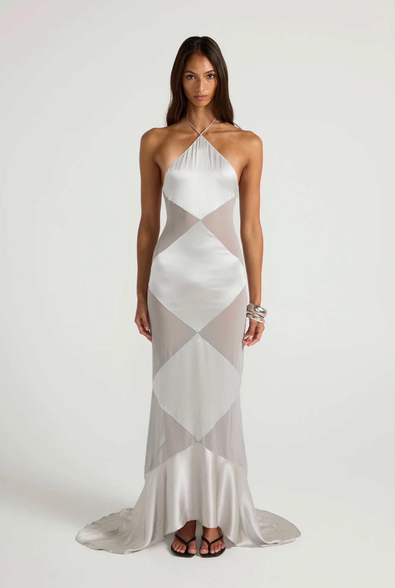 Ancegria Delphine Gown