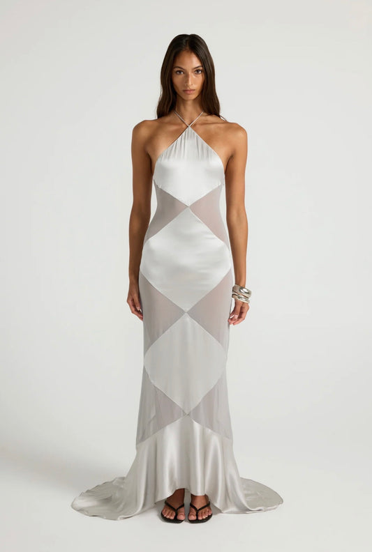 Ancegria Delphine Gown