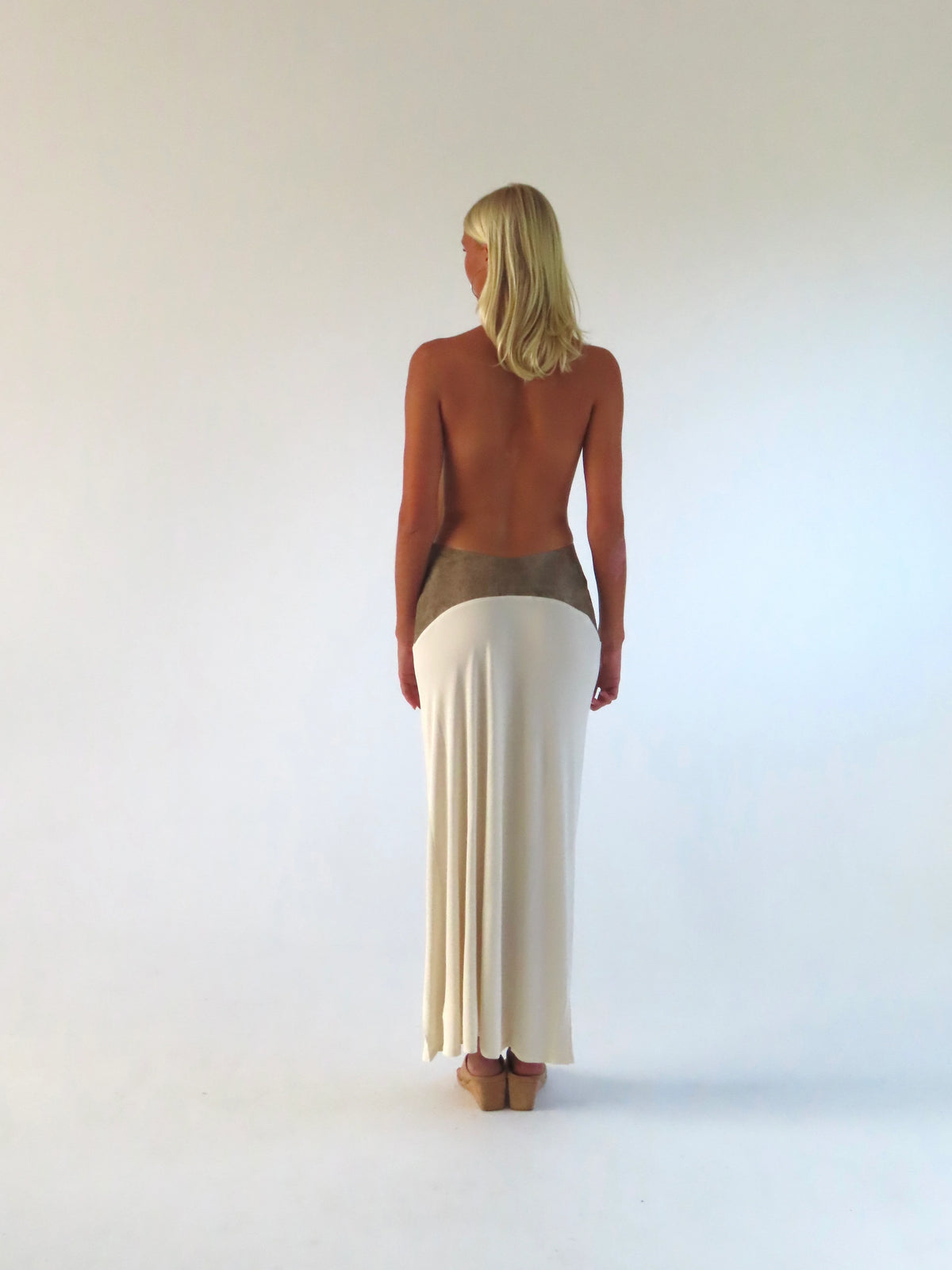 Solamusa Costello Maxi Cream