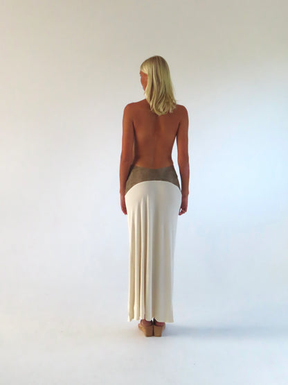 Solamusa Costello Maxi Cream