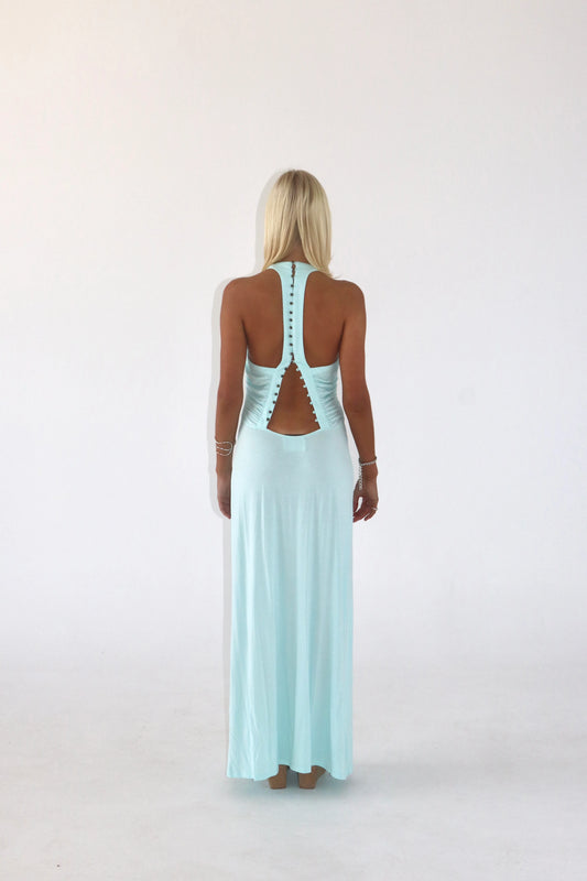 Solamusa Angelina Maxi Aqua