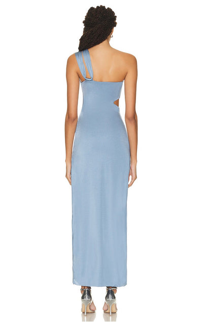 Maygel Coronel Afelio Dress