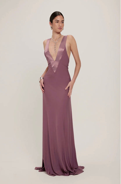 Ancegria Rosa Gown