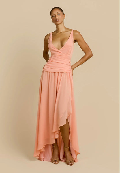 Arcina Ori Delilah Dress