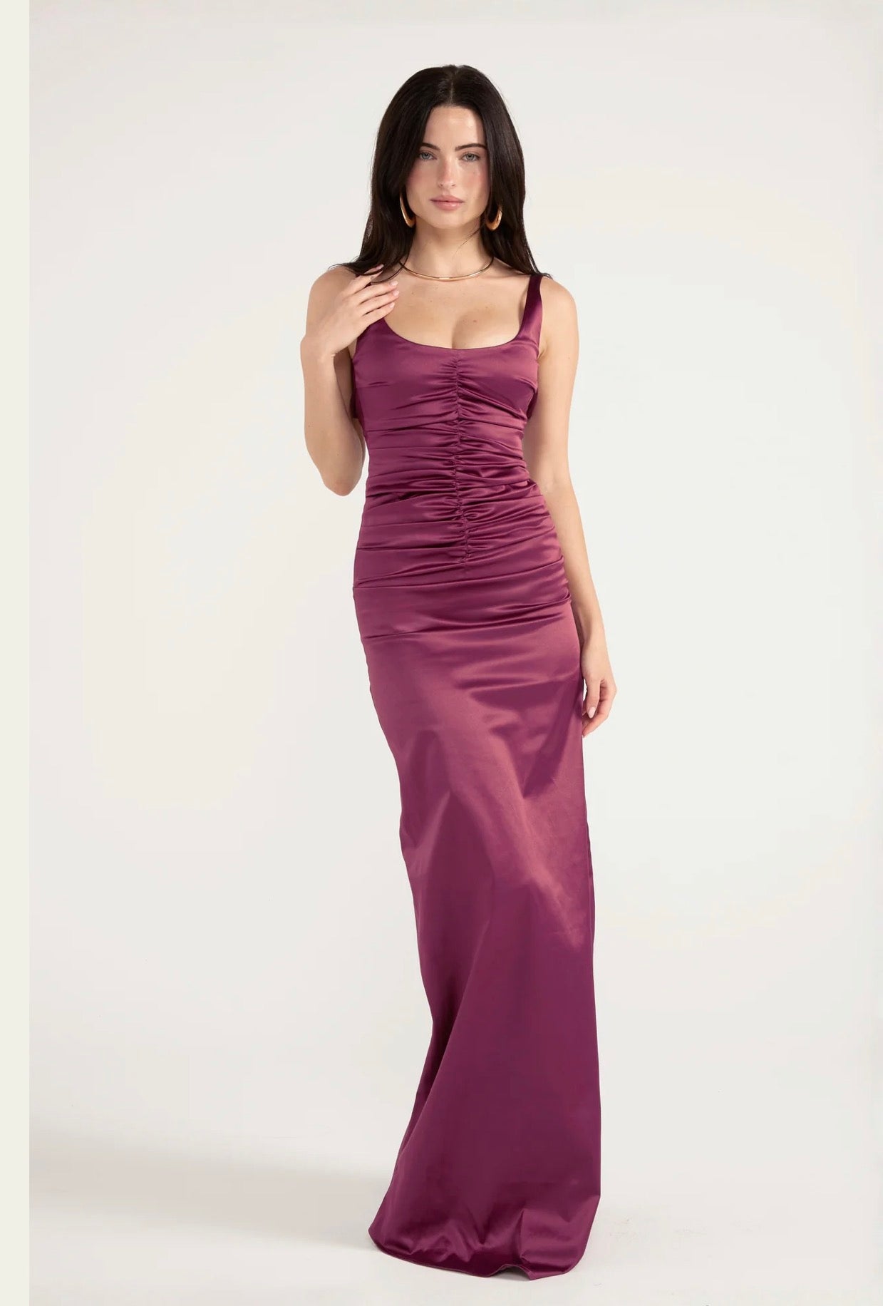 Ancegria Atlein Gown