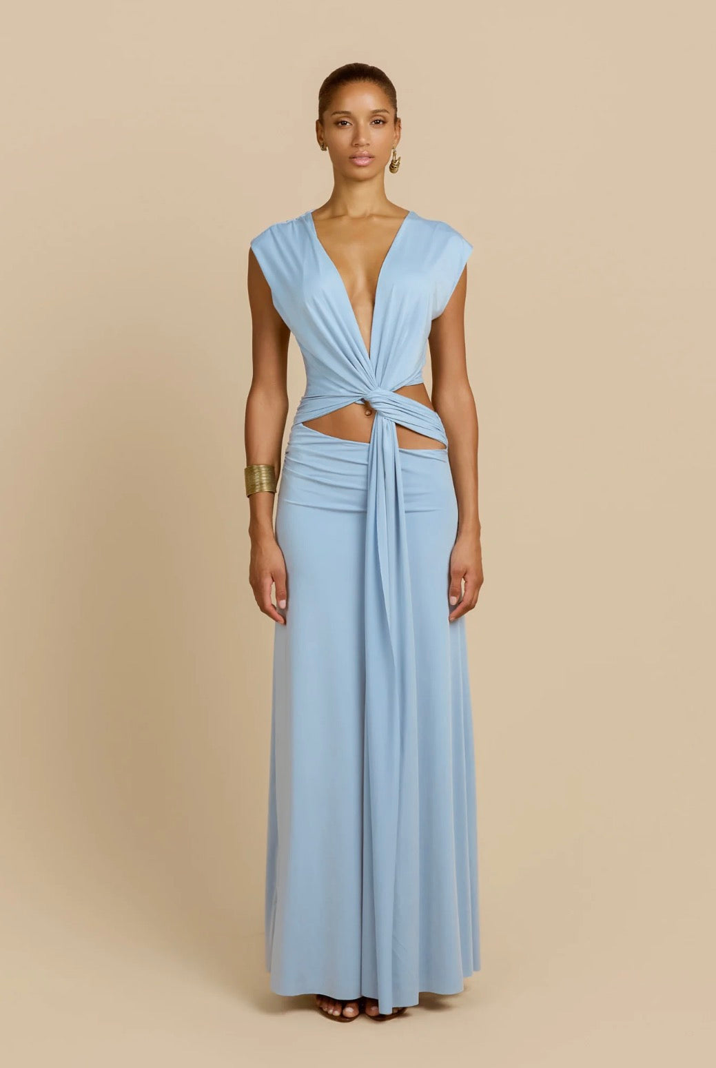 Arcina Ori Jade Dress