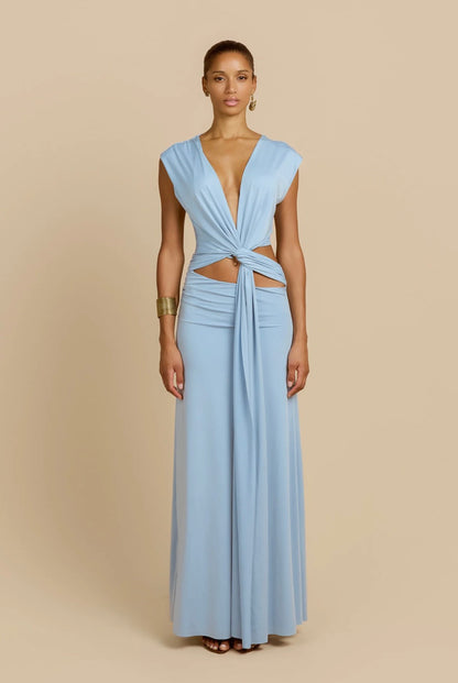 Arcina Ori Jade Dress