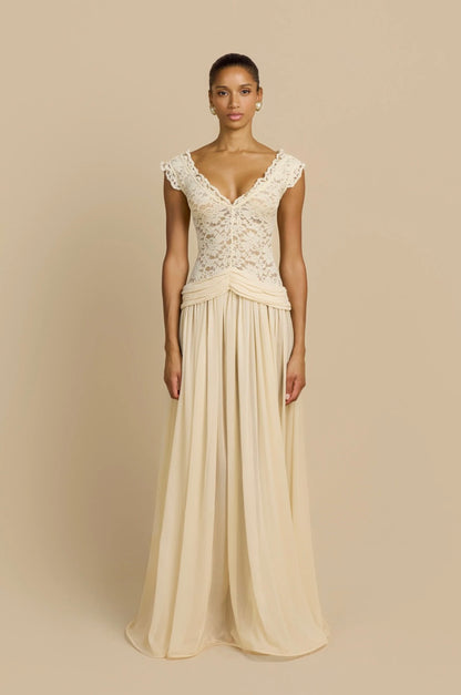 Arcina Ori Arabella Cream