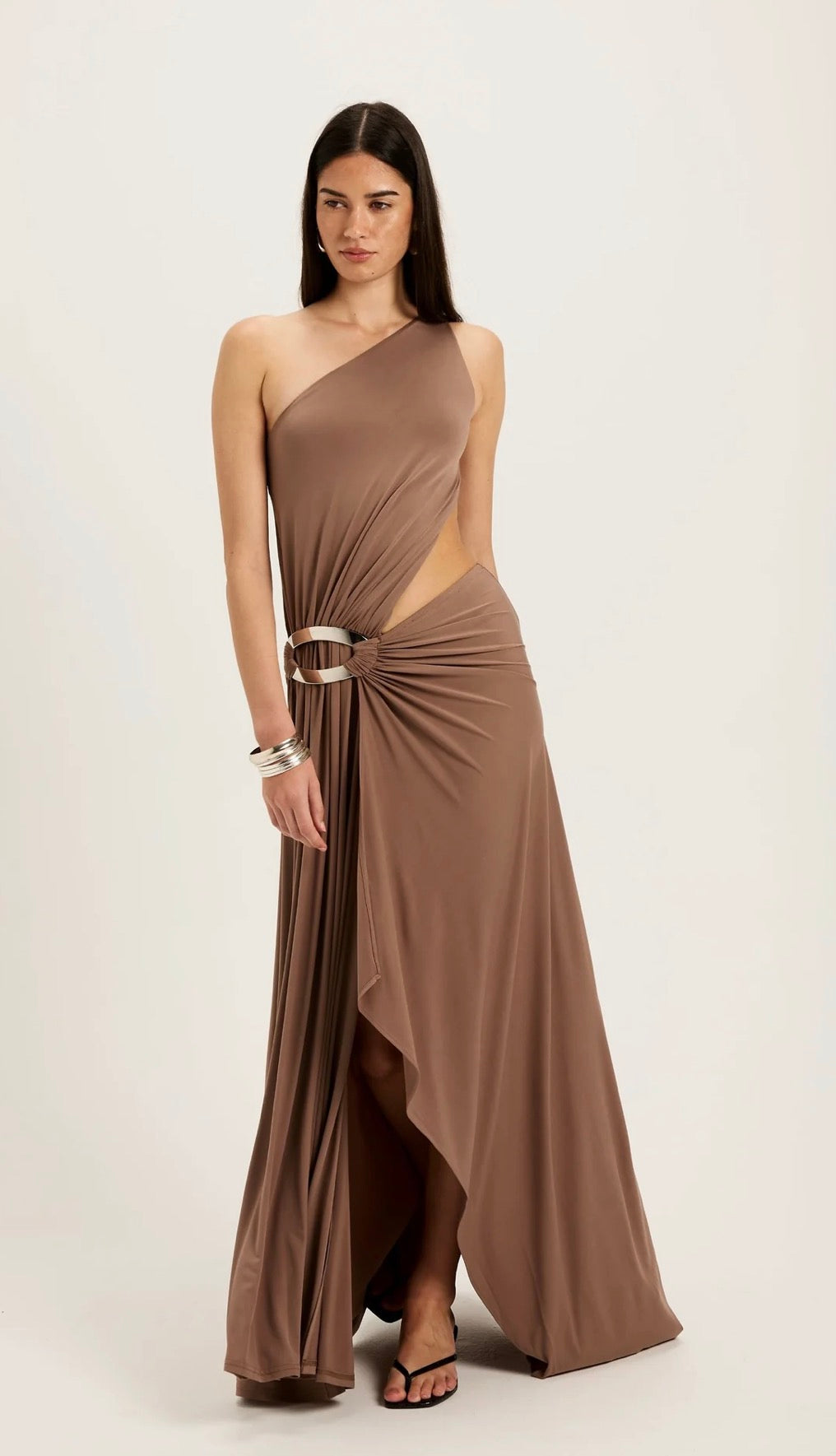 Ancegria Serena Gown