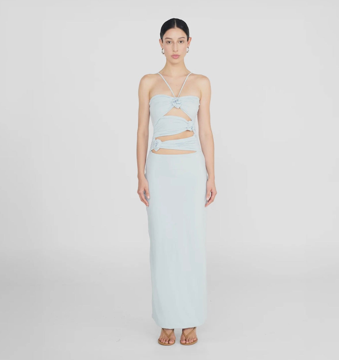 Maygel Coronel Veranera Blue no