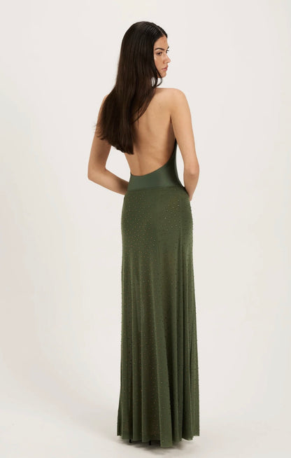 Ancegria Vecchio Skirt & Bodysuit