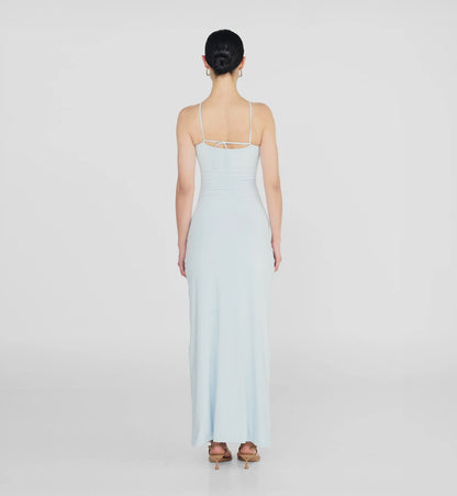 Maygel Coronel Veranera Blue no