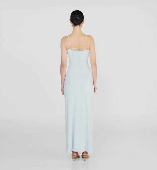 Maygel Coronel Veranera Blue no