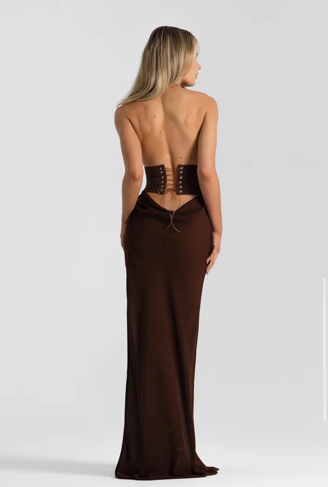 Natalie Rolt Allira Skirt & Bronte Top