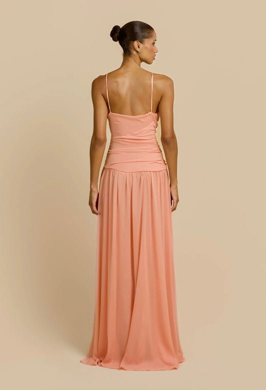 Arcina Ori Delilah Dress
