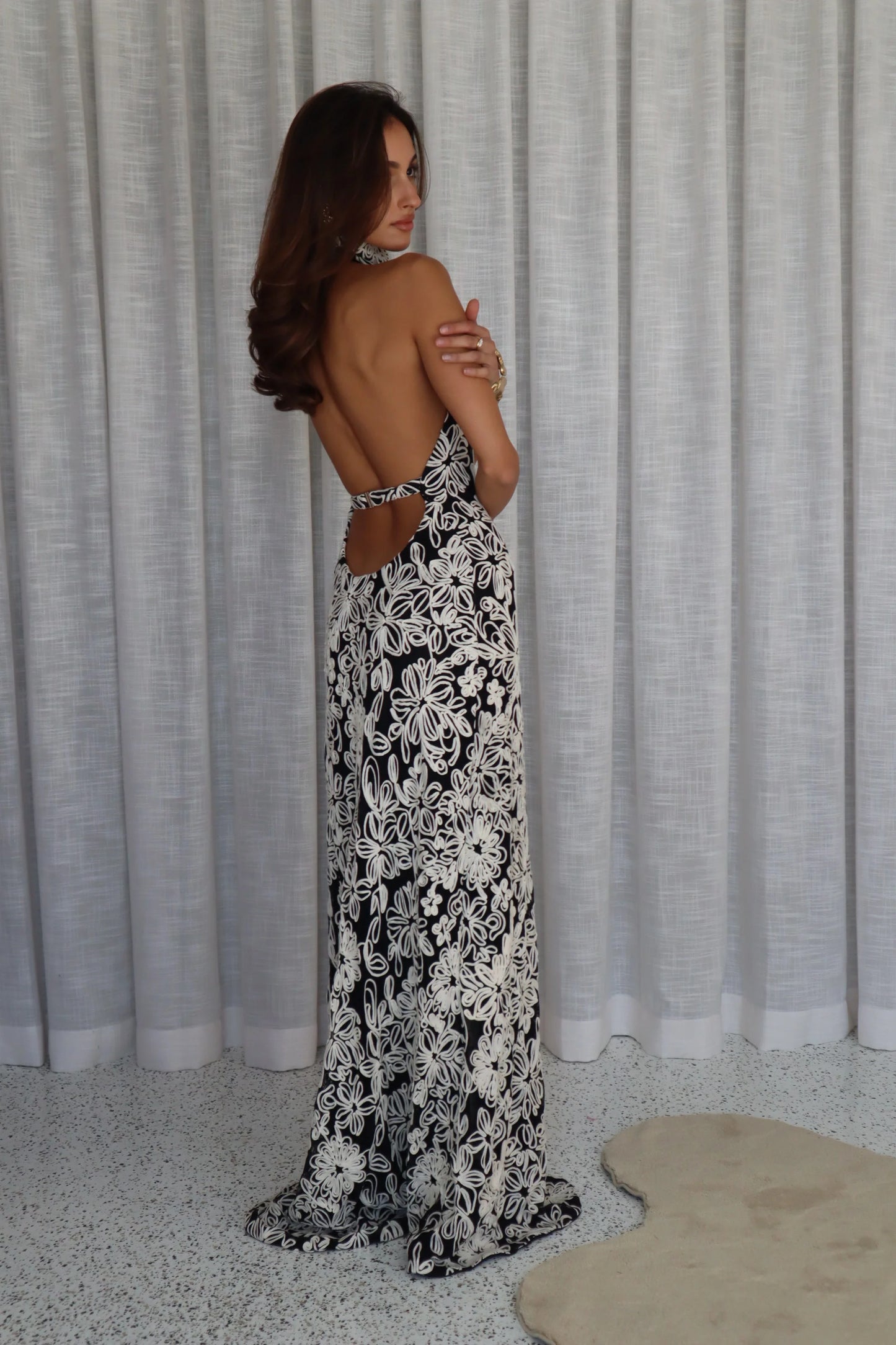 Deconduarte Juliana Dress