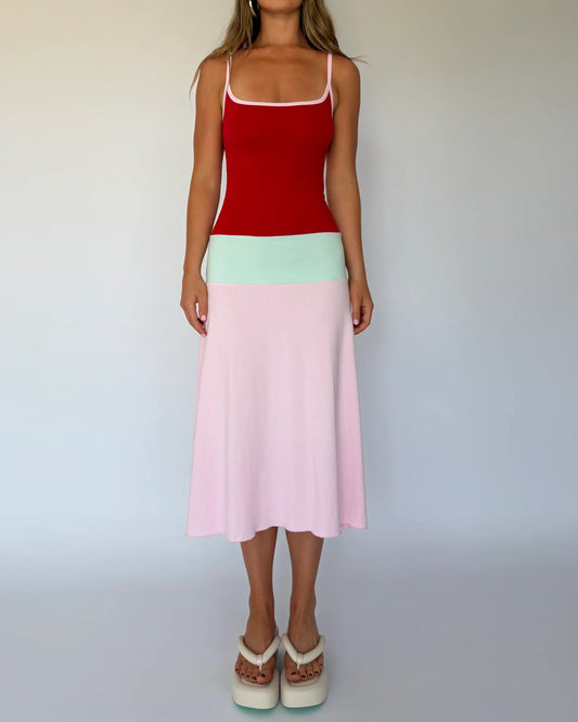 Blanchwear Lucy Dress