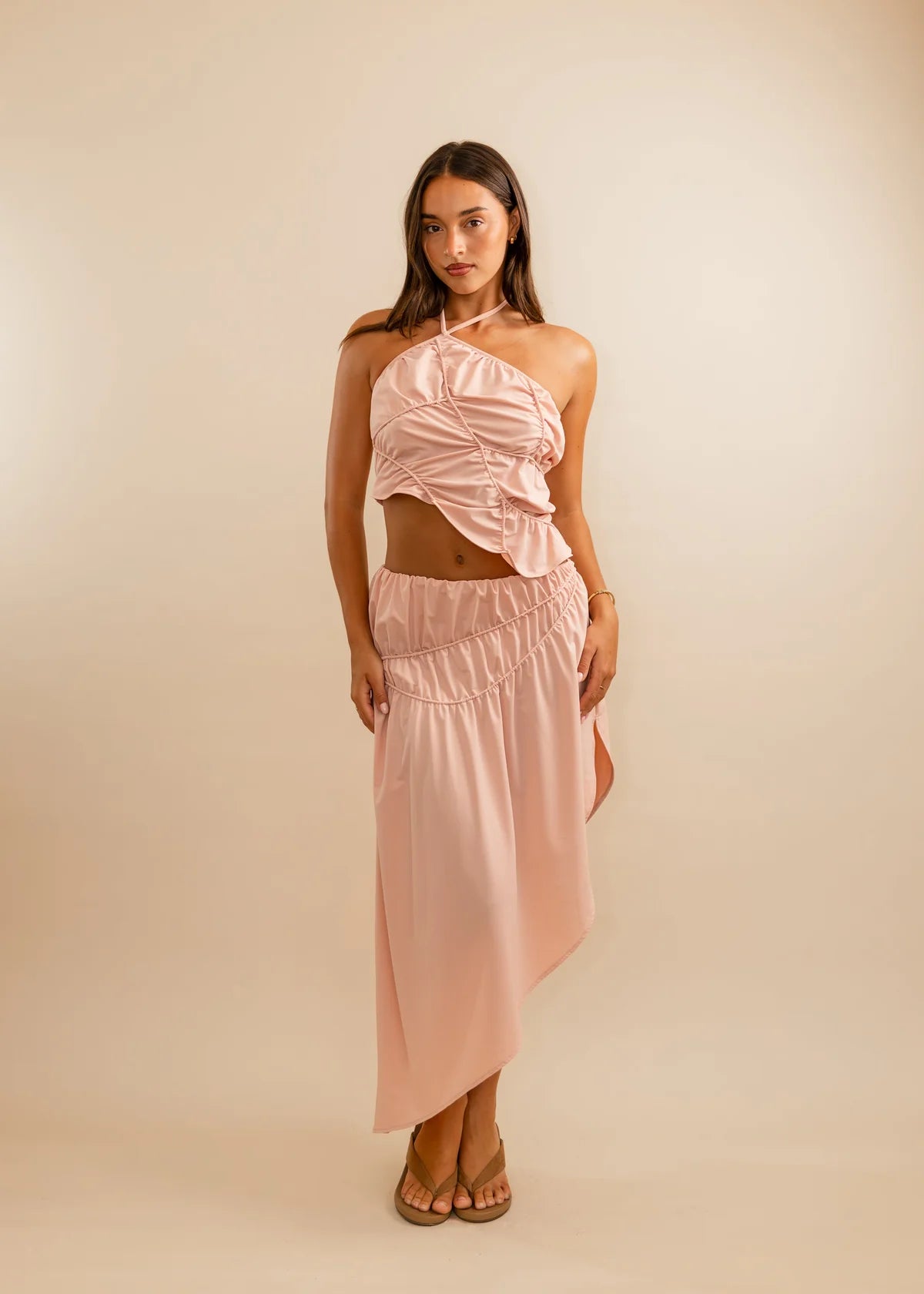 Koster Kulture Fleur Set Blush