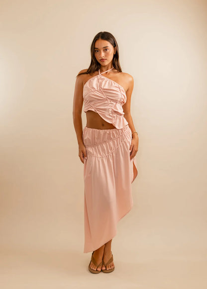 Koster Kulture Fleur Set Blush