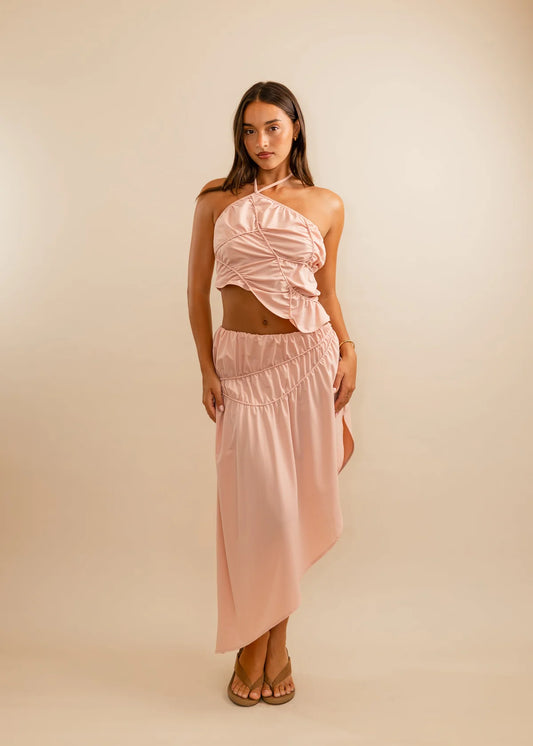 Koster Kulture Fleur Set Blush