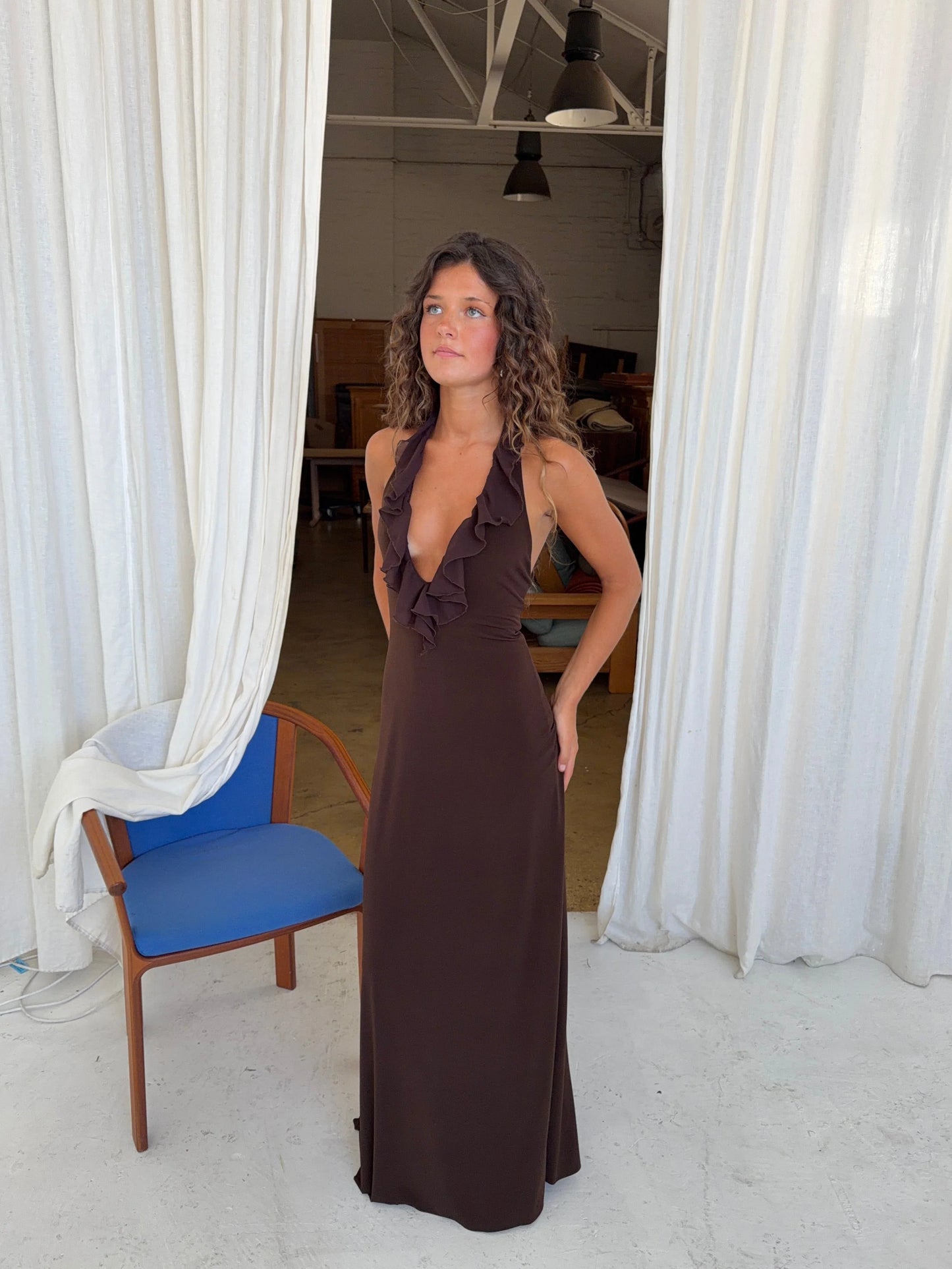 LaMarie Vanessa Dress