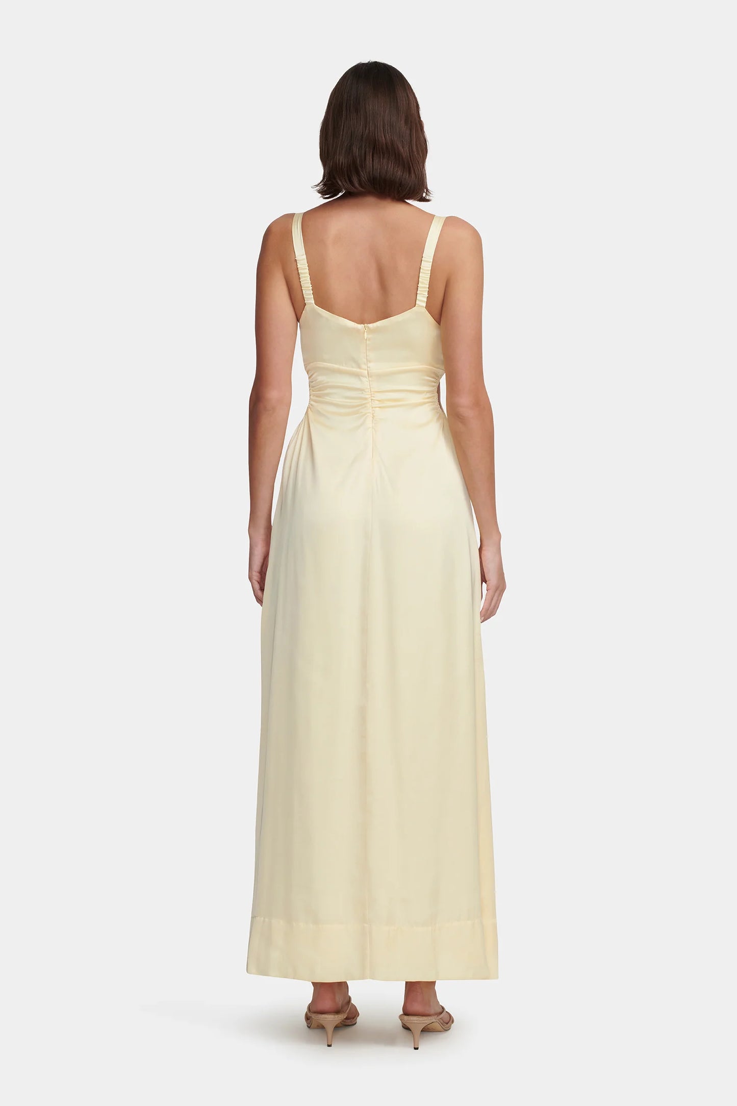 Hansen & Gretel Carlos