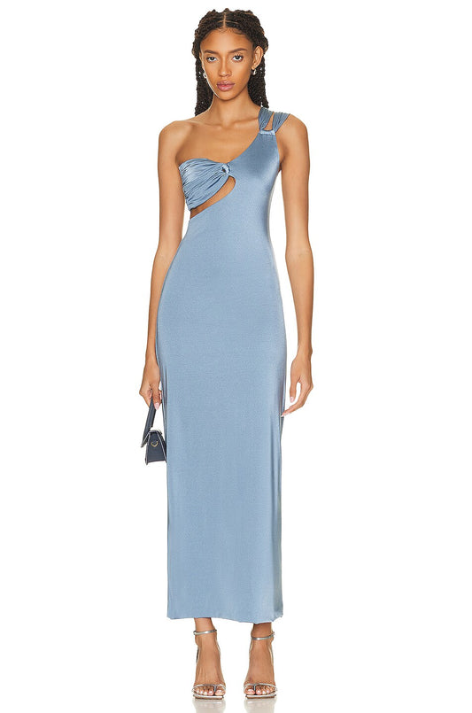 Maygel Coronel Afelio Dress