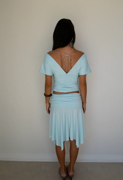 HNTR Andi Set Blue