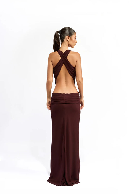 Mim & Bell Yvette Dress