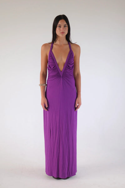 Solamusa Angelina Maxi Uva